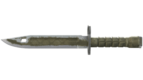 Safari Mesh image