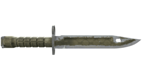Safari Mesh image