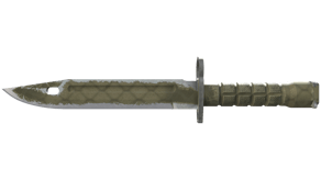 Safari Mesh image
