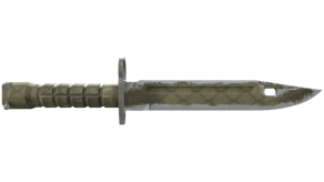 Safari Mesh image
