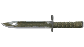 Safari Mesh image