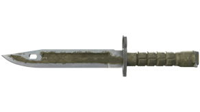 Safari Mesh image