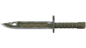 Safari Mesh image