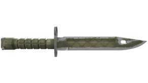 Safari Mesh image