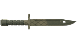 Safari Mesh image