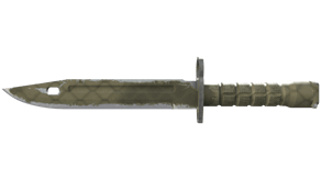 Safari Mesh image