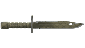 Safari Mesh image