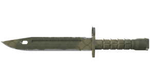 Safari Mesh image