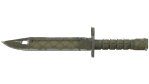 Safari Mesh image