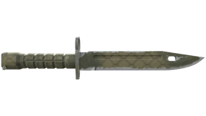 Safari Mesh image