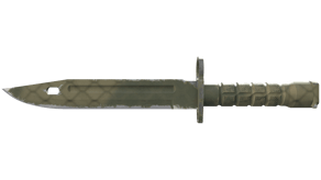 Safari Mesh image
