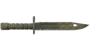Safari Mesh image