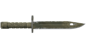 Safari Mesh image