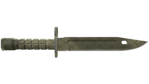 Safari Mesh image
