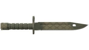 Safari Mesh image