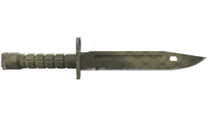 Safari Mesh image