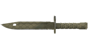 Safari Mesh image