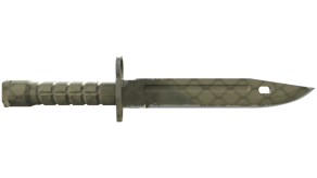 Safari Mesh image