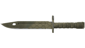 Safari Mesh image