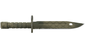 Safari Mesh image