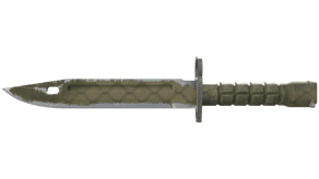 Safari Mesh image