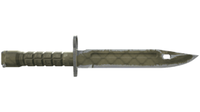 Safari Mesh image