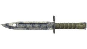 Stained image