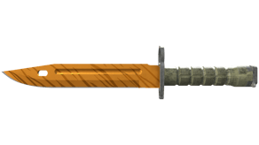 Tiger Tooth image