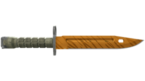 Tiger Tooth image