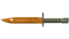 Tiger Tooth image