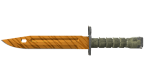 Tiger Tooth image
