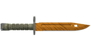 Tiger Tooth image