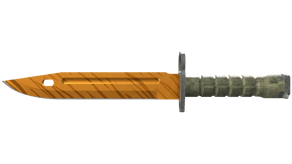 Tiger Tooth image