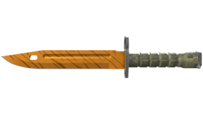 Tiger Tooth image