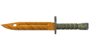 Tiger Tooth image