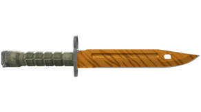 Tiger Tooth image