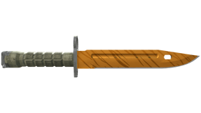 Tiger Tooth image