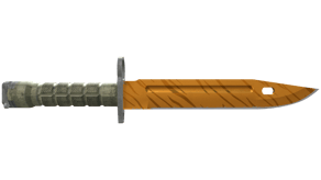 Tiger Tooth image
