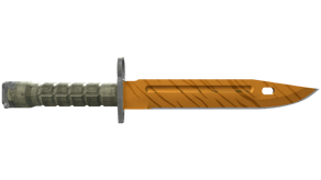Tiger Tooth image