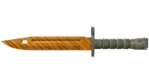 Tiger Tooth image