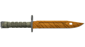 Tiger Tooth image