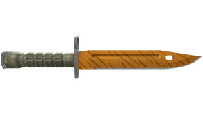 Tiger Tooth image