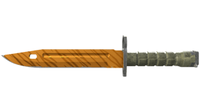 Tiger Tooth image