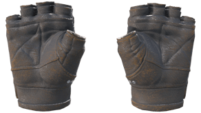 Charred image
