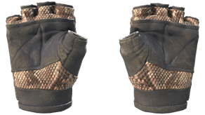 Snakebite image
