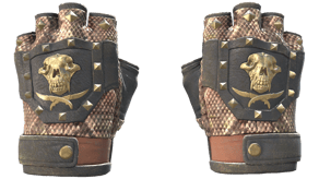 Snakebite image