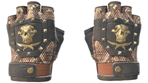 Snakebite image