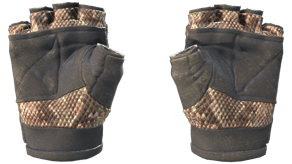 Snakebite image