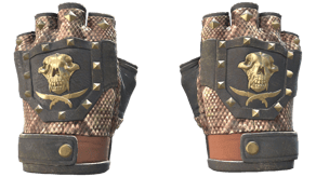 Snakebite image