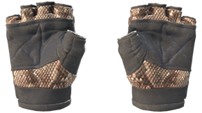 Snakebite image